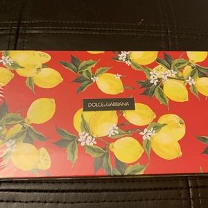 Dolce&Gabbana Envelopes